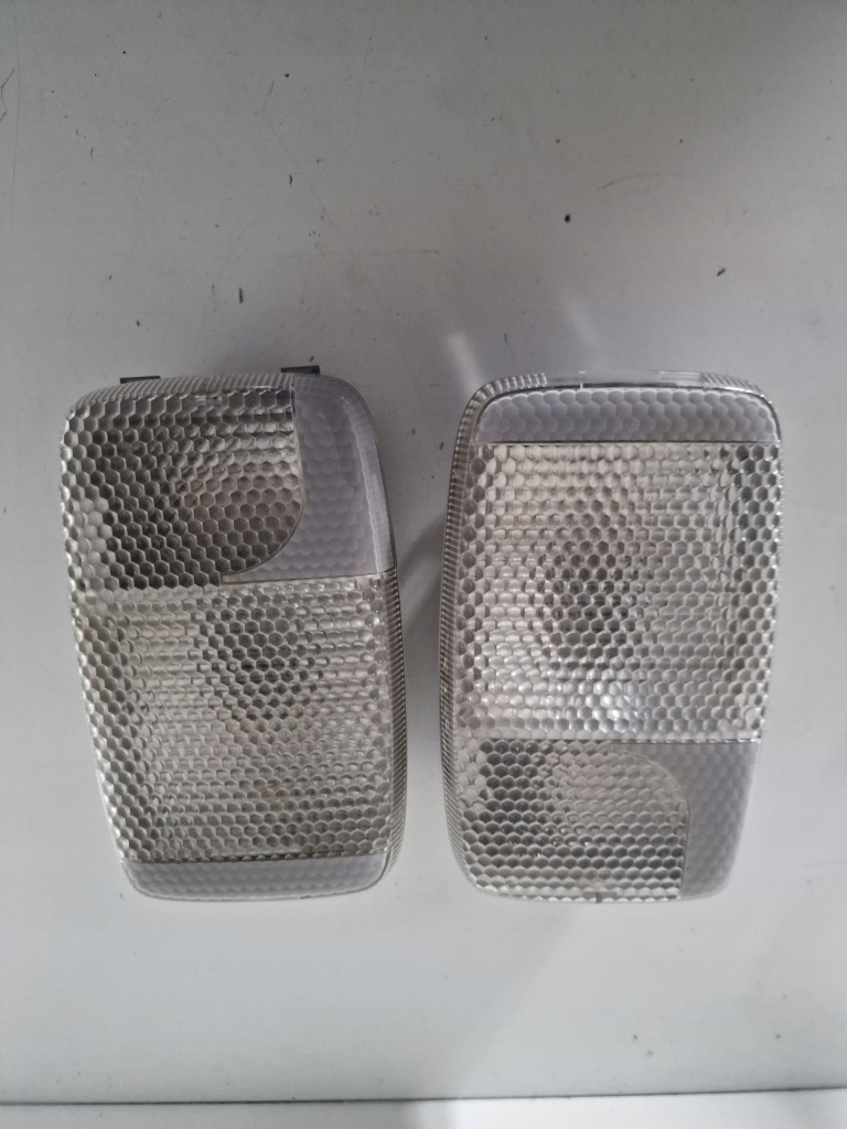 фото №1, Лампа освітлення кабіни scania r 1451519 1451518