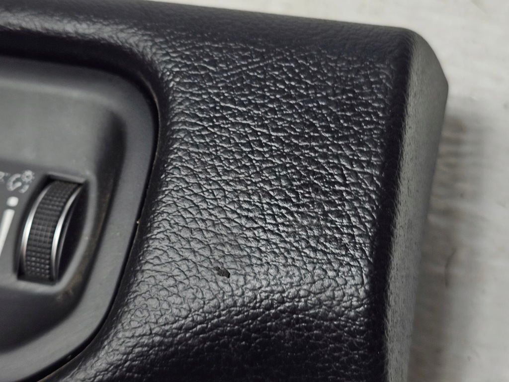 фото №7, Dodge ram v 19- панель переключатель света 68156061ad 6bk75trmab usa