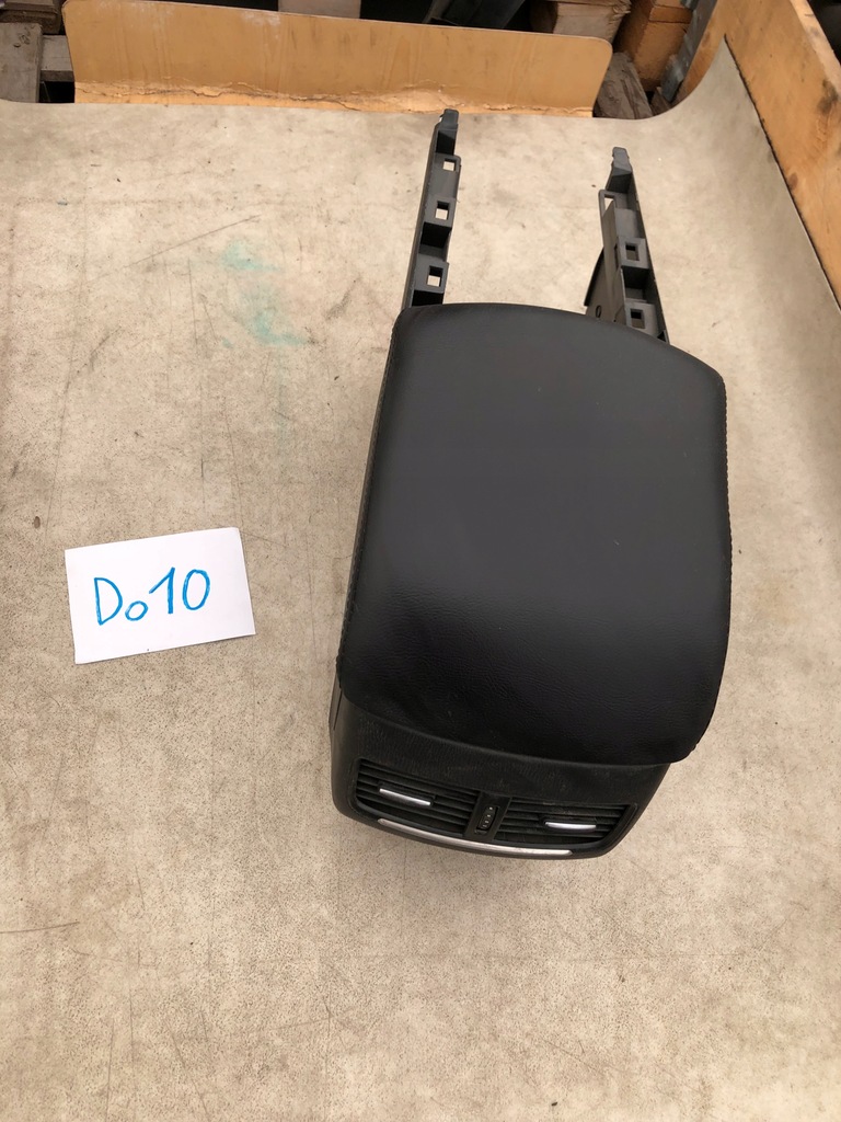 фото №1, Gml864961 тунель середній mazda