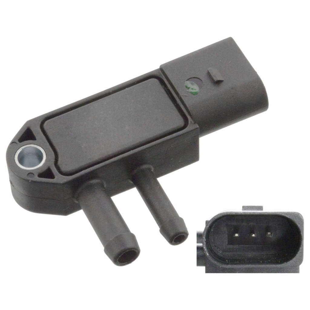 фото №1, Febi bilstein 40766 датчик, тиск вихлопних газів