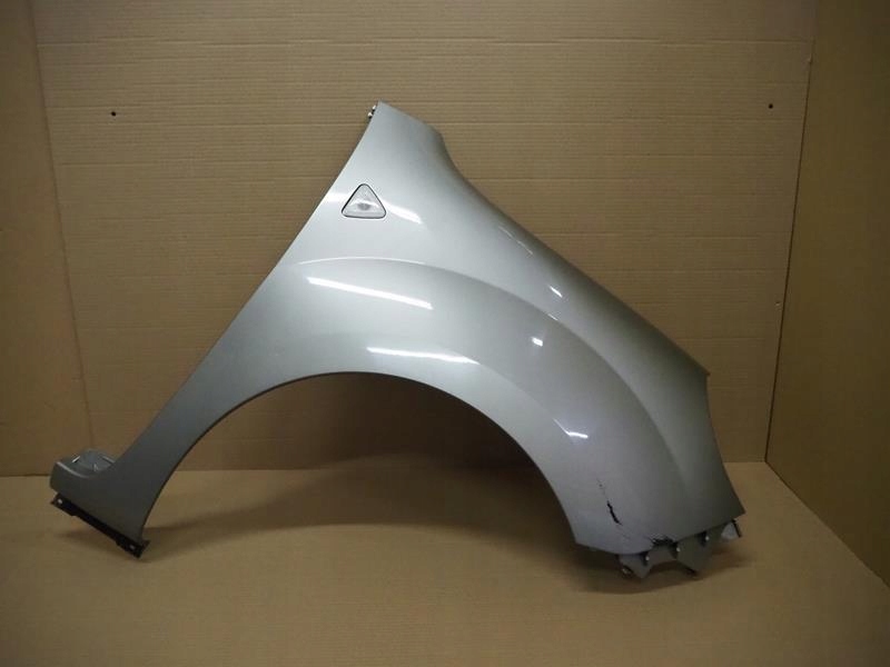 фото №1, Крыло правый перед renault kangoo ii