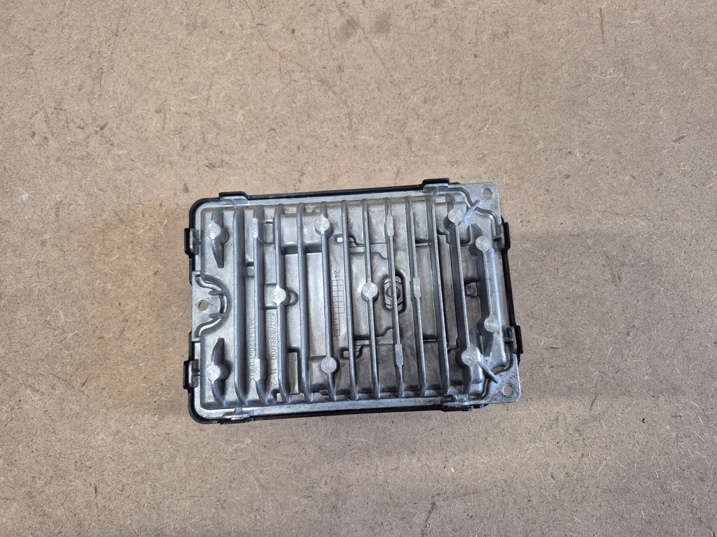 фото №1, Polestar модуль блок керування перетворювач led 8897232820c