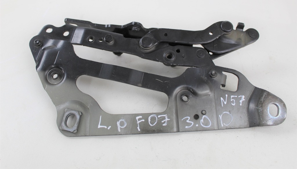 фото №1, Петля капот лівий правий перед bmw f07 3.0d 7046323