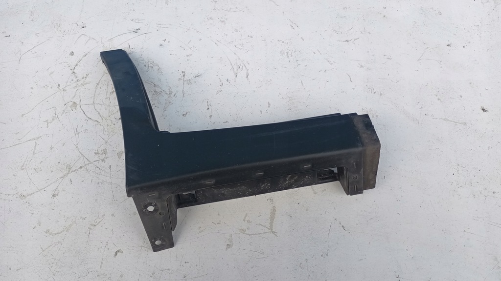 фото №1, Chevrolet trax молдинг поріг правий задня