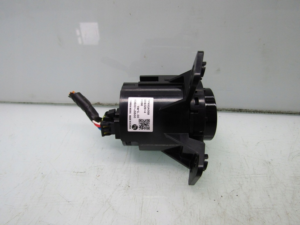 фото №3, Stinger 19r кнопка запуск стоп вимикач