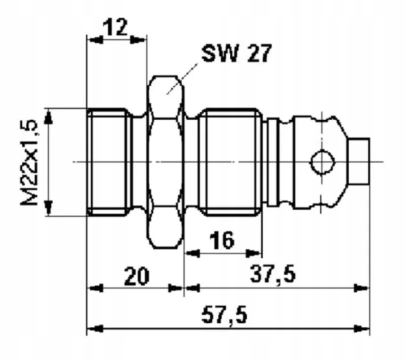 фото №8, Wabco 4340210000 клапан зворотний
