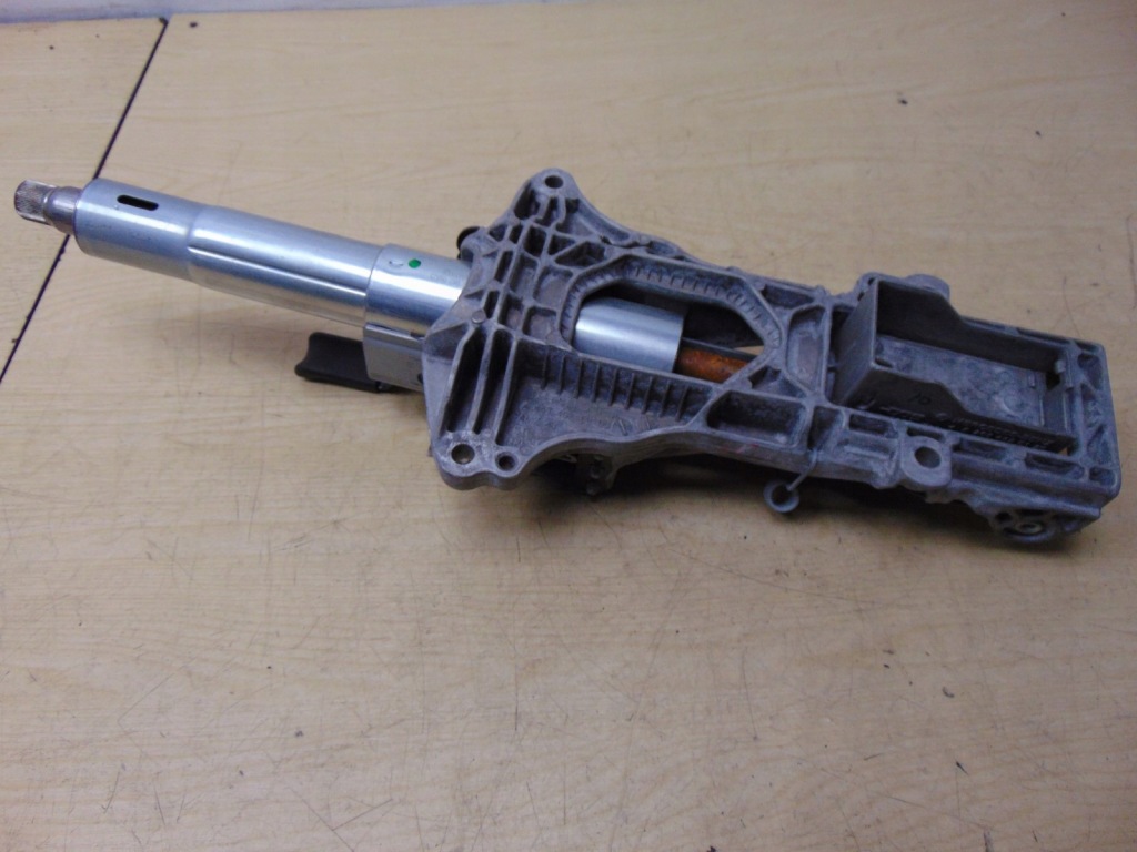 фото №6, Колонка рулевая mercedes w447 a4474620020