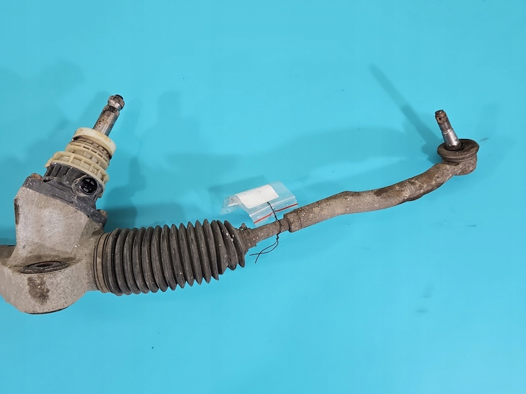 фото №9, Трансмісія кермова рейка рульова mazda 6 ii gh gs1e-32960