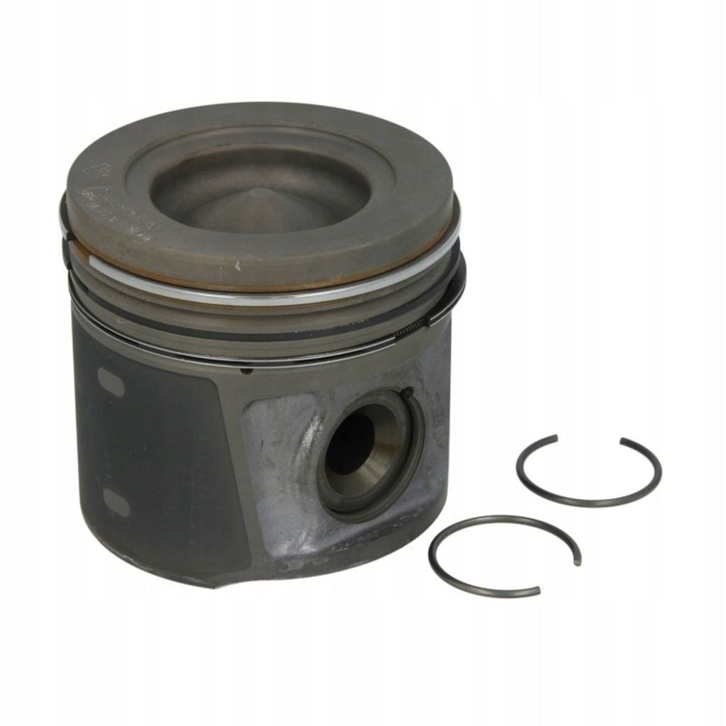 фото №1, Nural 87-138008-10 поршень