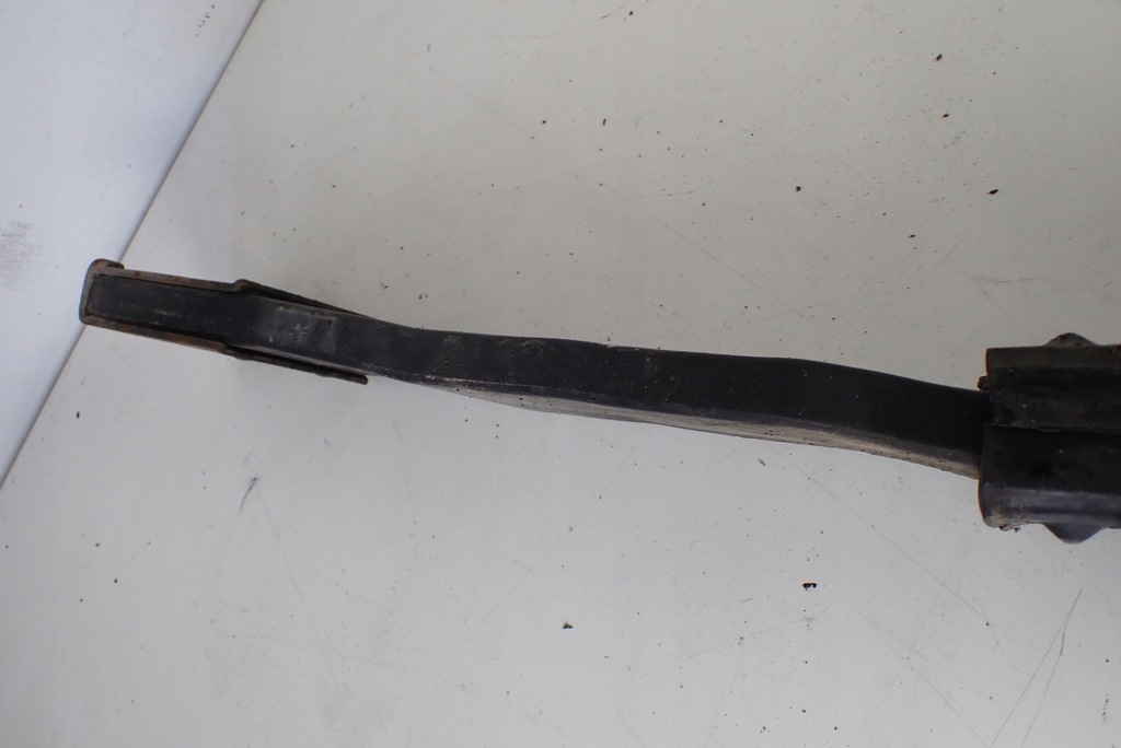 фото №9, Ресора задня задній задній chevrolet corvette c5