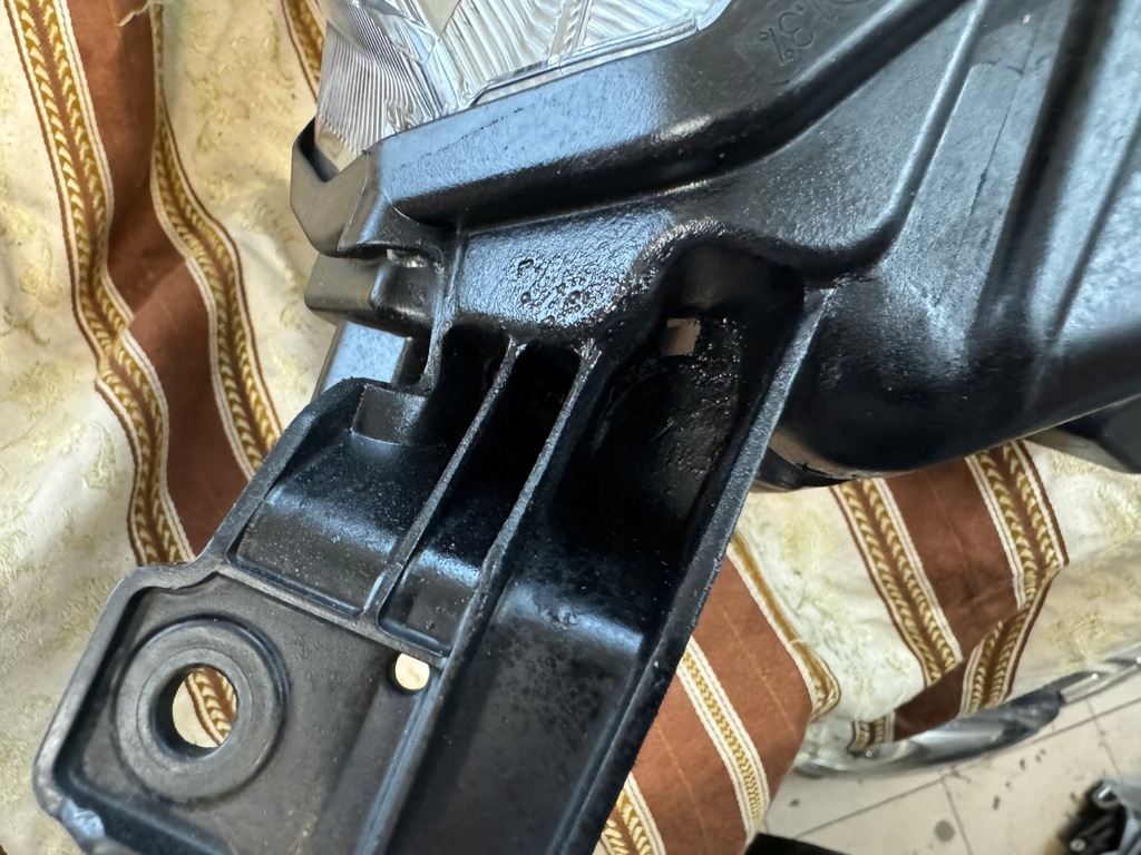 фото №5, Suzuki grand vitara 2020- lift ліва i права