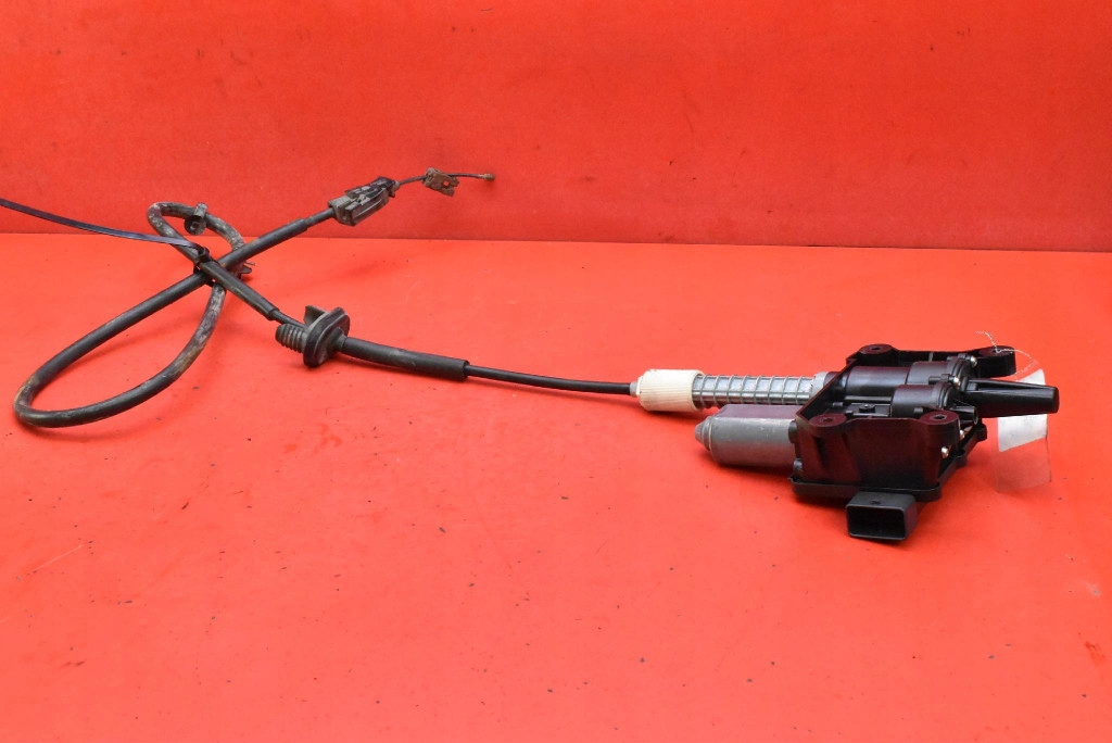 Механізм гальма ручного a2c53092224 citroen c4 picasso 1 i 06-13 Київ