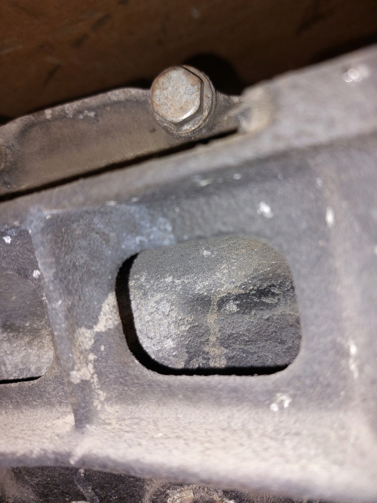 фото №11, Міст диференціал диференціал 3.455 mercedes w639 vito 2.2cdi