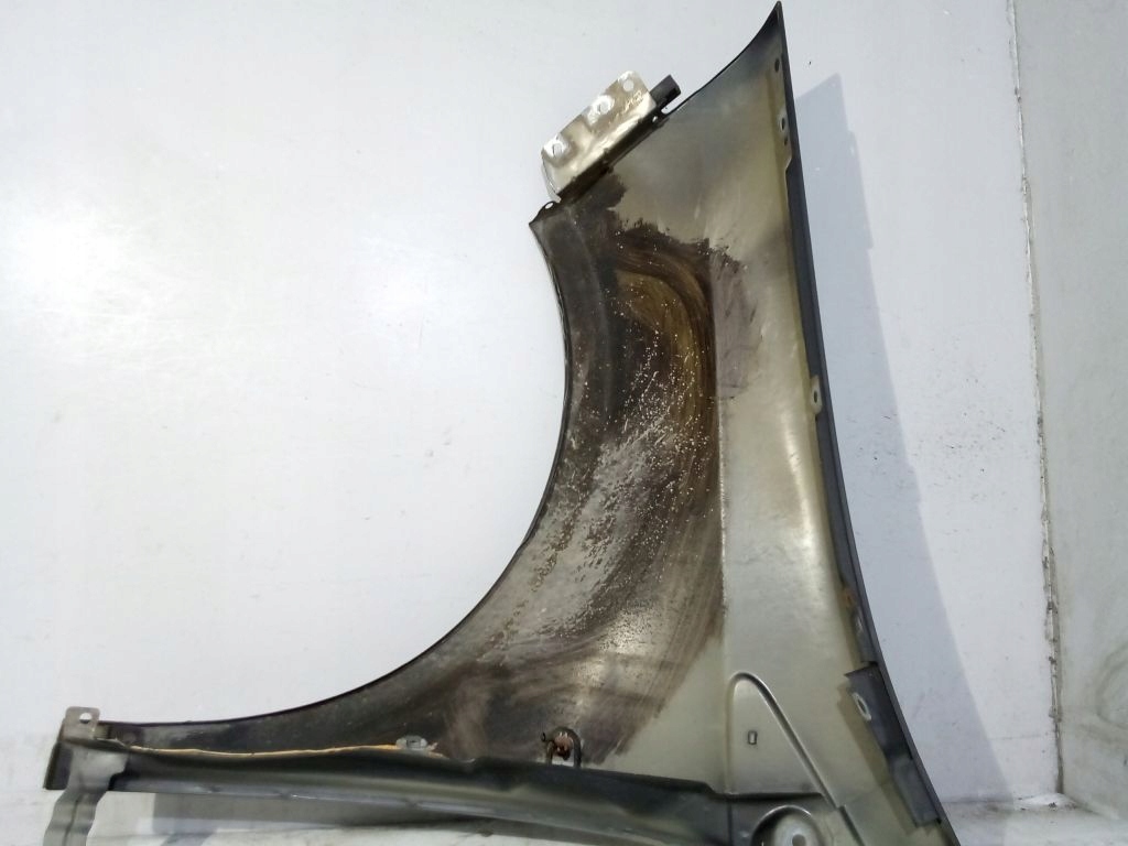 фото №9, Fiat bravo ii 2 крыло правый vr284