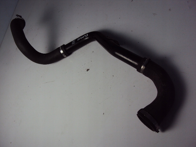 фото №3, Труба інтеркулер renault espace iv 2.2 dci