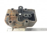 Купити 1434915 scania головка циліндра