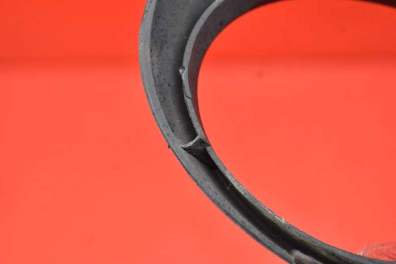 фото №8, Решітка бампера ліва 13211478 opel corsa d 06-11