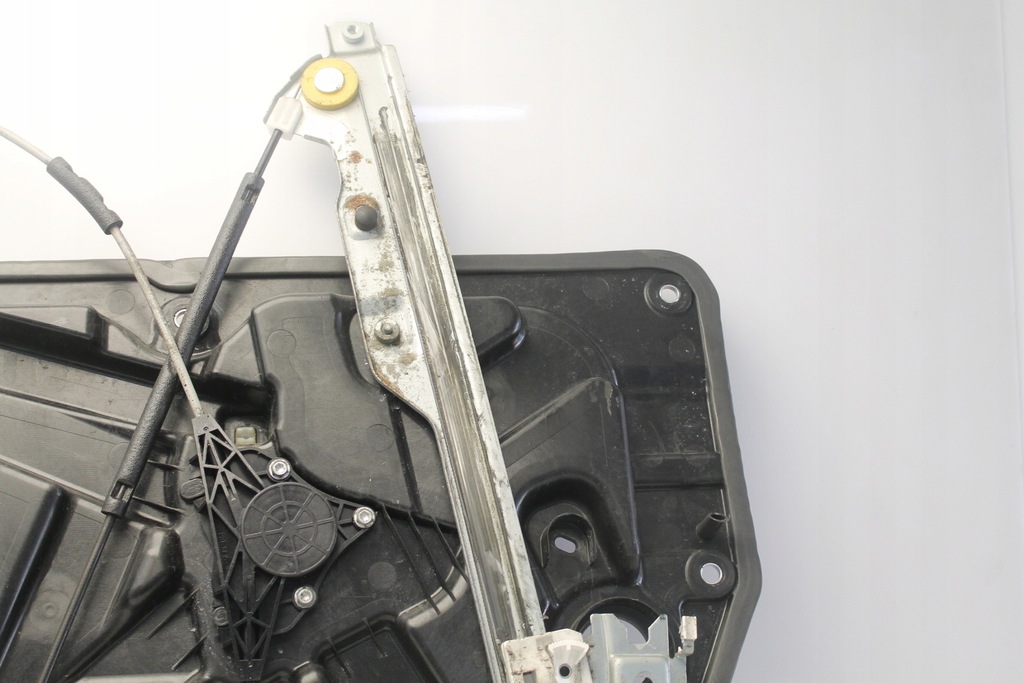 фото №9, Подъемник стекло правый перед nissan x-trail t31