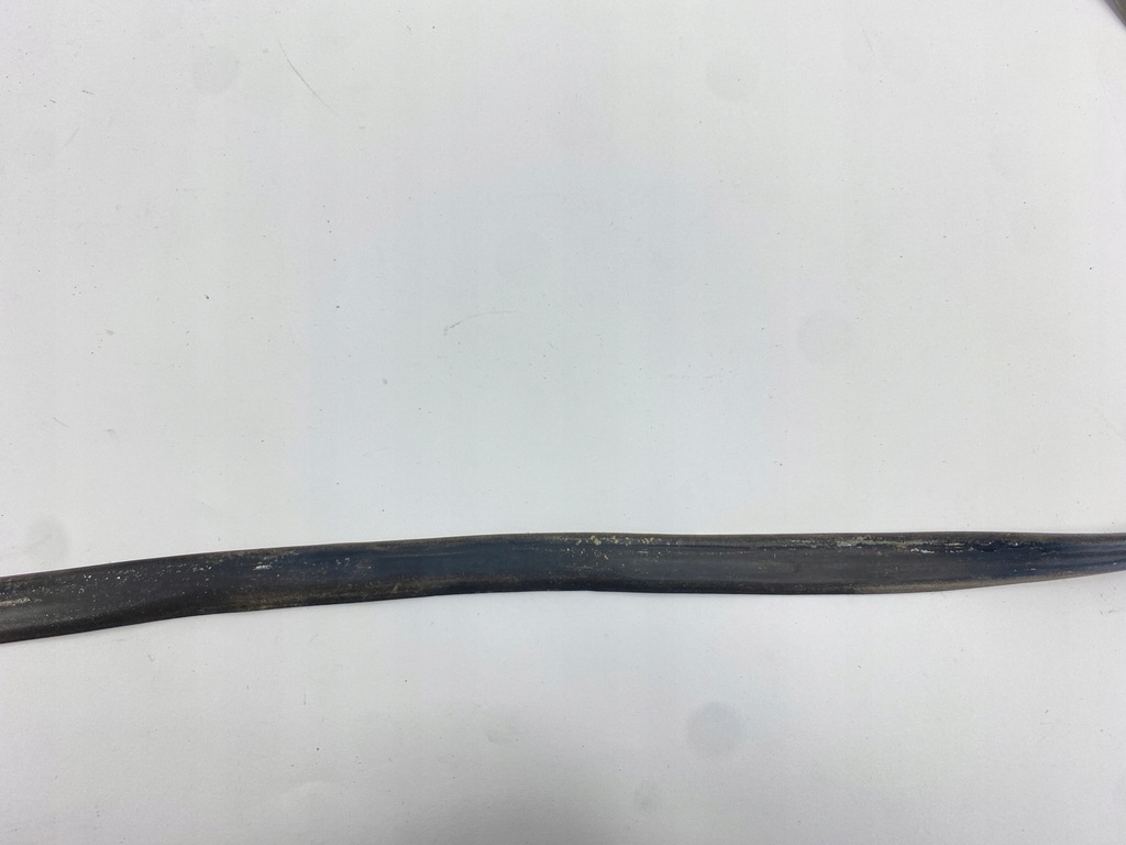 фото №13, Прокладка решітка решітка капот mercedes w140