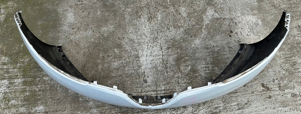 фото №6, Renault zoe капот бампер перед