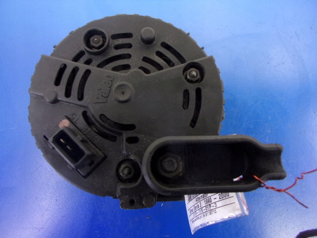 Bmw seria 3 e36 1.8tds m41d17 генератор test Оригінал