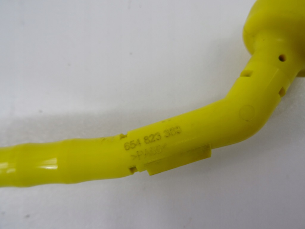 фото №8, Skoda scala 2020 кронштейн опора капот 654823363