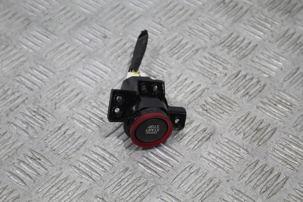 фото №1, Кнопка запуск стоп hyundai kona 93500-j9000