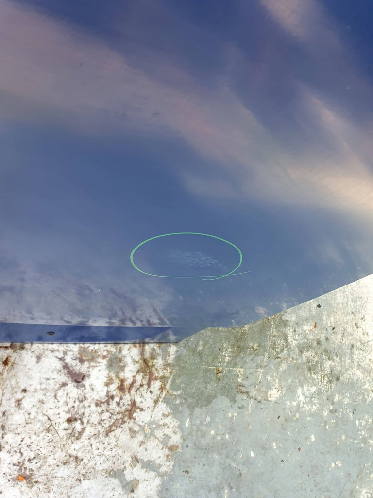 фото №7, Mercedes sprinter w906 906 vw crafter 06-18 левая дверь задние задняя