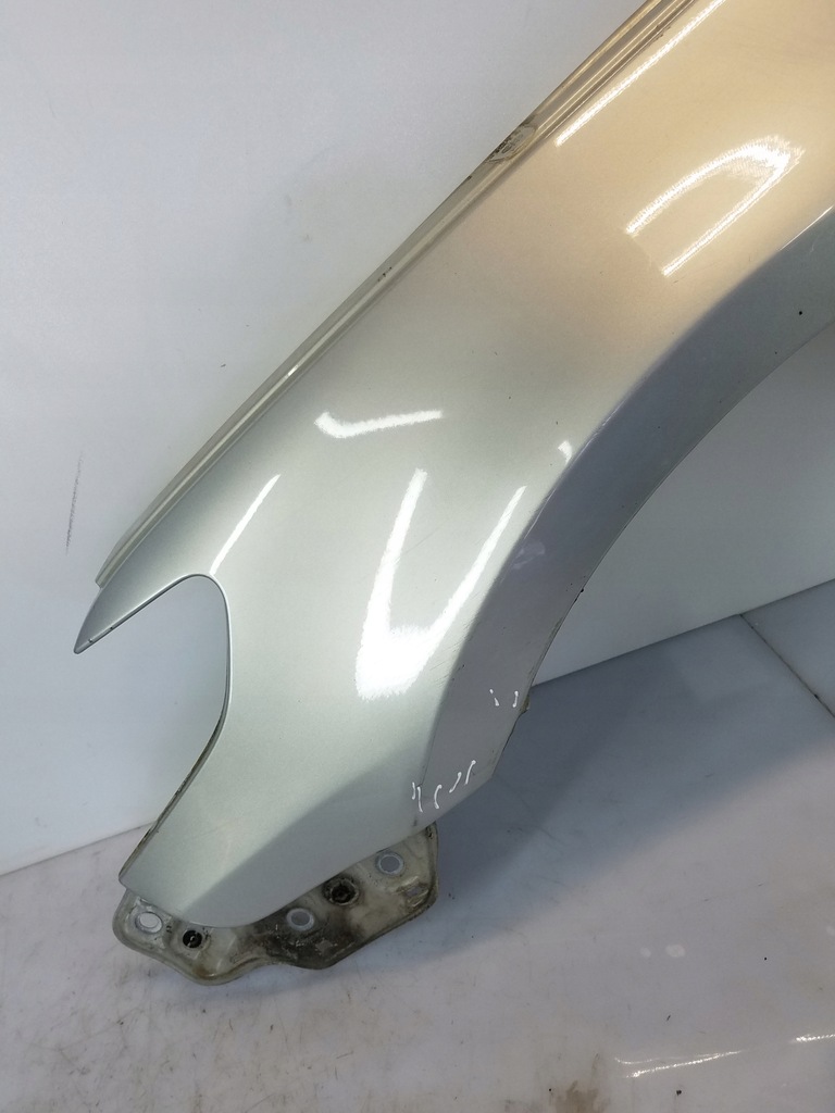 фото №5, Крыло перед vw passat cc kod lr7l