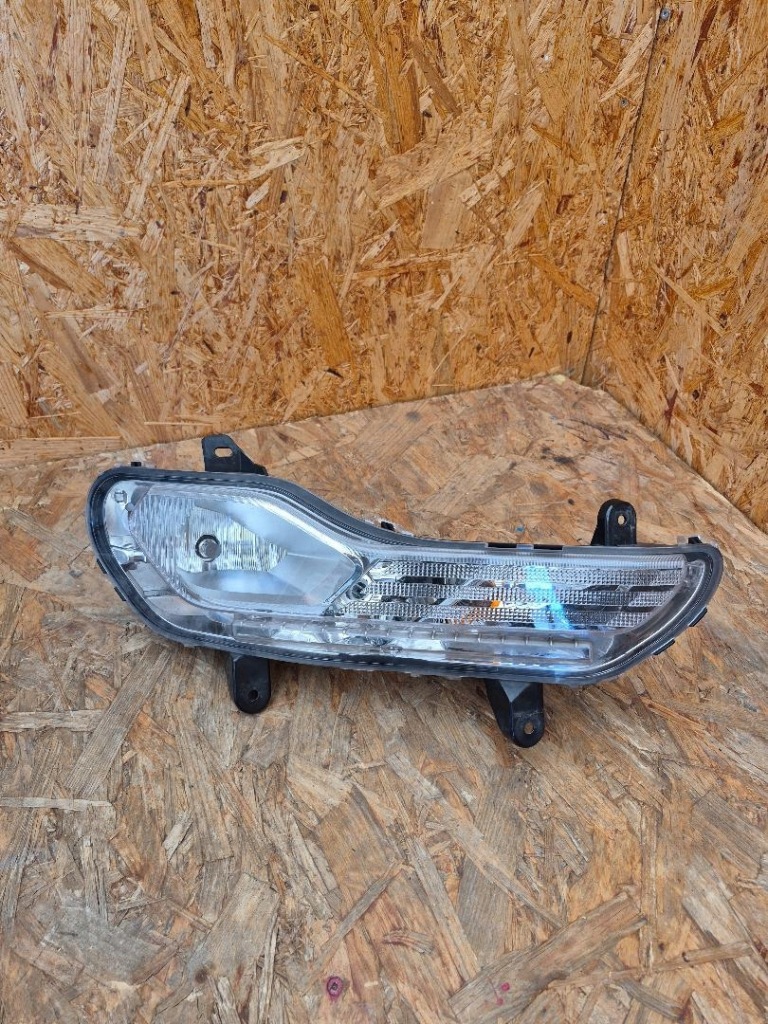 фото №1, Противотуманная фара правый ford kuga mk2 escape cv44-13b220-bg