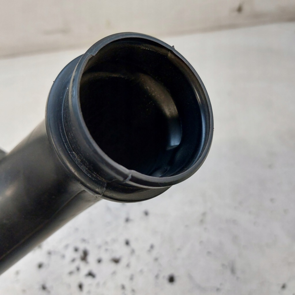 фото №9, Honda civic viii 8 1,3 гибрид 2008 sedan труба шланг воздуха воздухозаборник