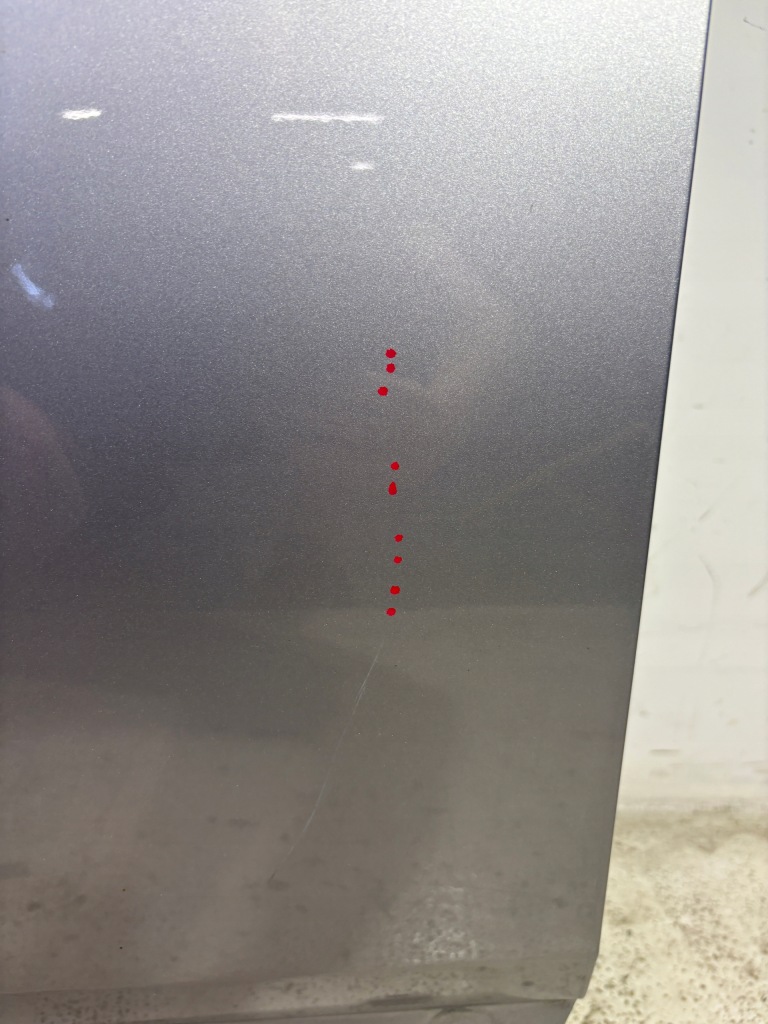 фото №5, Дверь передние левая hyundai tucson iv 4 20-