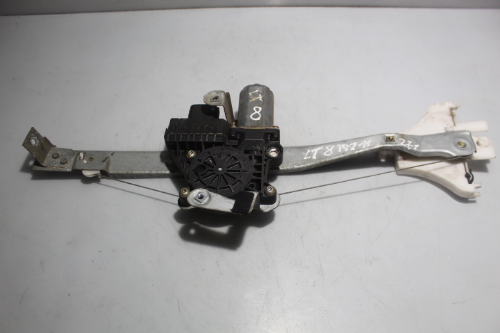 фото №1, Механизм окон левый задняя ford mondeo iii mk3