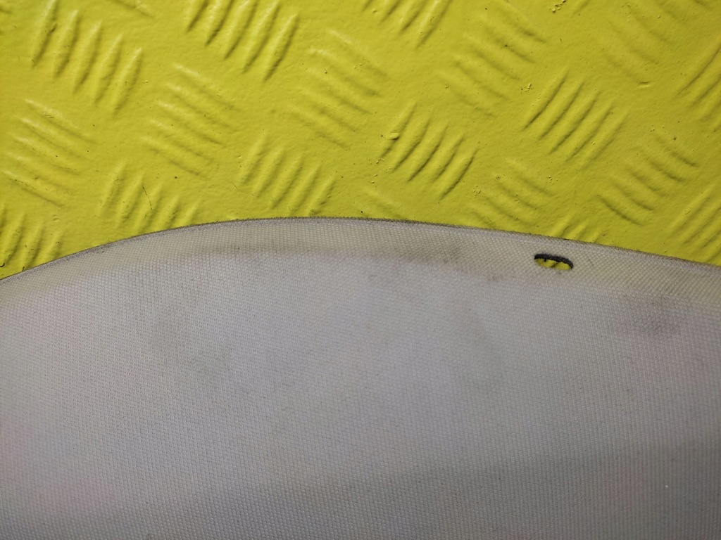 фото №3, Alfa romeo 147 полиця задня багажника