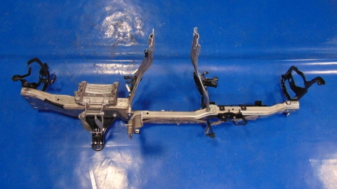 фото №1, Каркас балка панелі audi a3 8p 03-10 rok