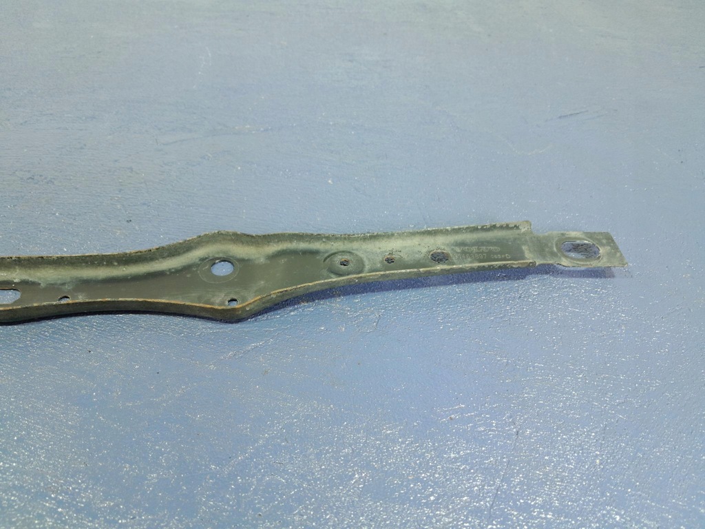 фото №5, Volvo s90 v90 ii 16- розпірка кронштейн балка 31463897