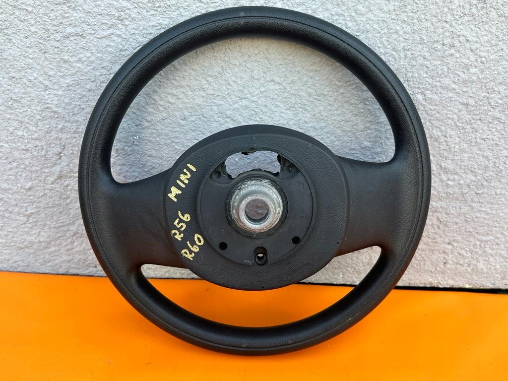 фото №8, Ini cooper r56 повітропровід bardzo ładna оригінал