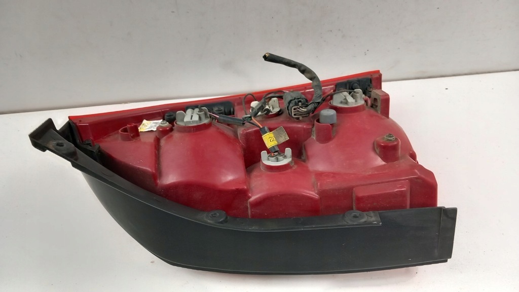 фото №4, Hyundai tucson i лампа задняя левая