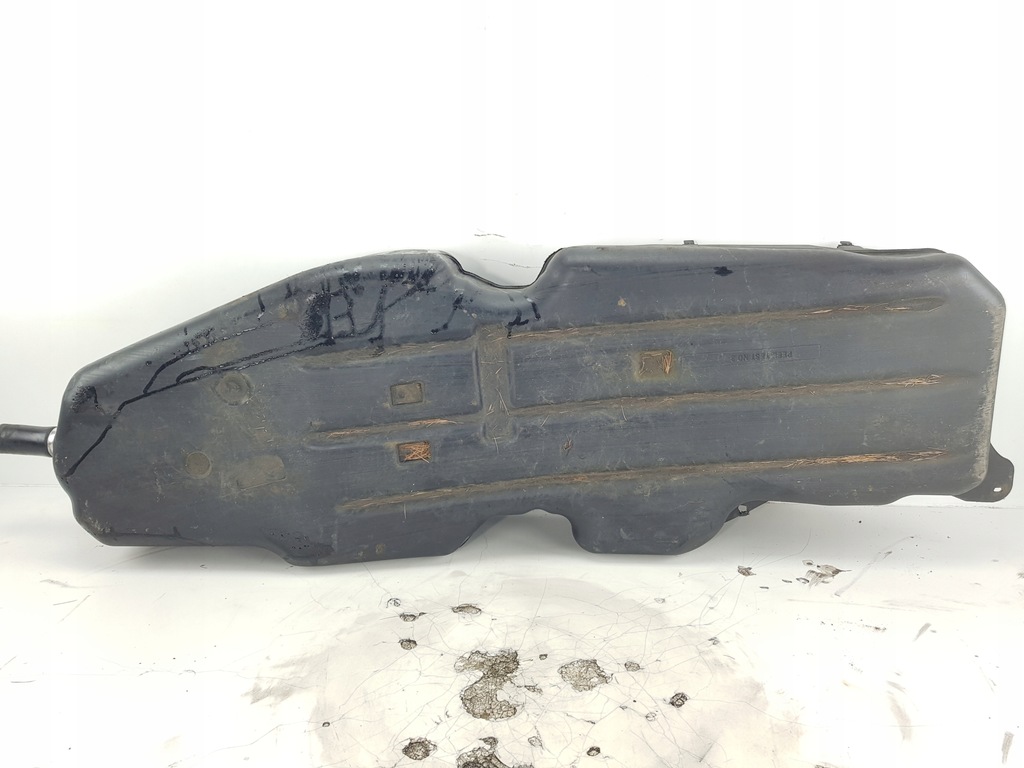 фото №7, Бак топлива bak land rover discovery iii 2.7 td