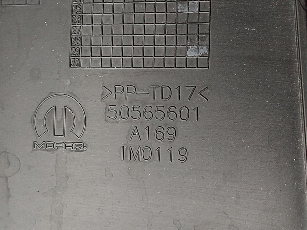 фото №12, Бампер передний kompletny перед чёрный 601 alfa romeo tonale 2022-