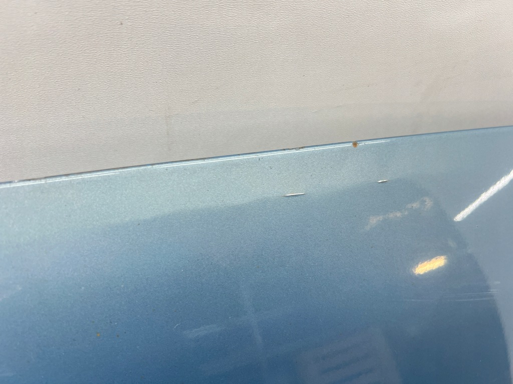 фото №5, Ford galaxy mk3 капот 27