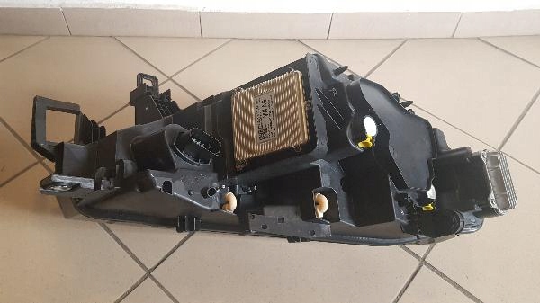 фото №9, Vw id4 id.4 iq full led лампа ліва передня перед