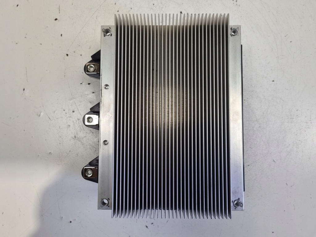 фото №9, Honda civic vii 1.3 ima гібрид модуль блок керування pdu 1b100-rmx-e07