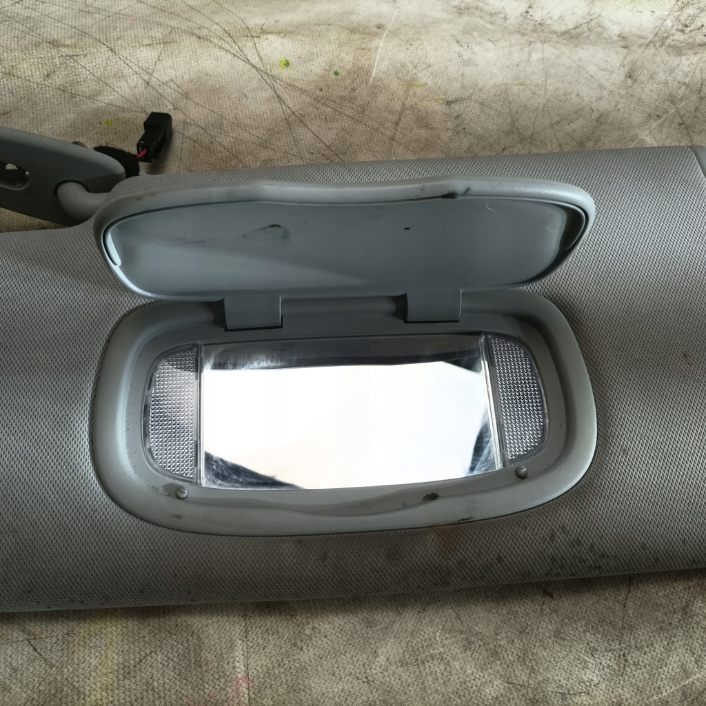 фото №8, Jeep compass 17- захист сонцезахисні l/p usa