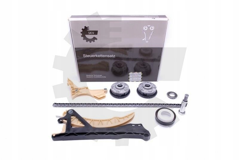 фото №4, Esen skv 21skv168 набір ланцюга розподільного валу