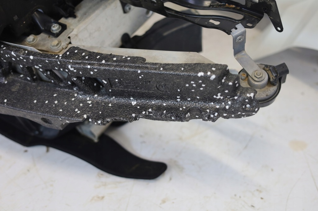 Перед капот бампер крыло  ремень комплект bmw 4 f32 f33 f36 kol. a300 13-16 Недорого