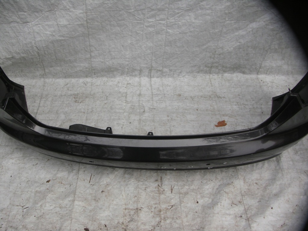 Audi a4 b8 8k0 sedan lift 12 бампер задний спойлер Недорого