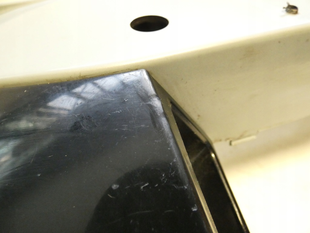 Bmw x3m f97 x4m f98 m-power lift 8082766 2021- pod 6 pdc бампер передний Цена