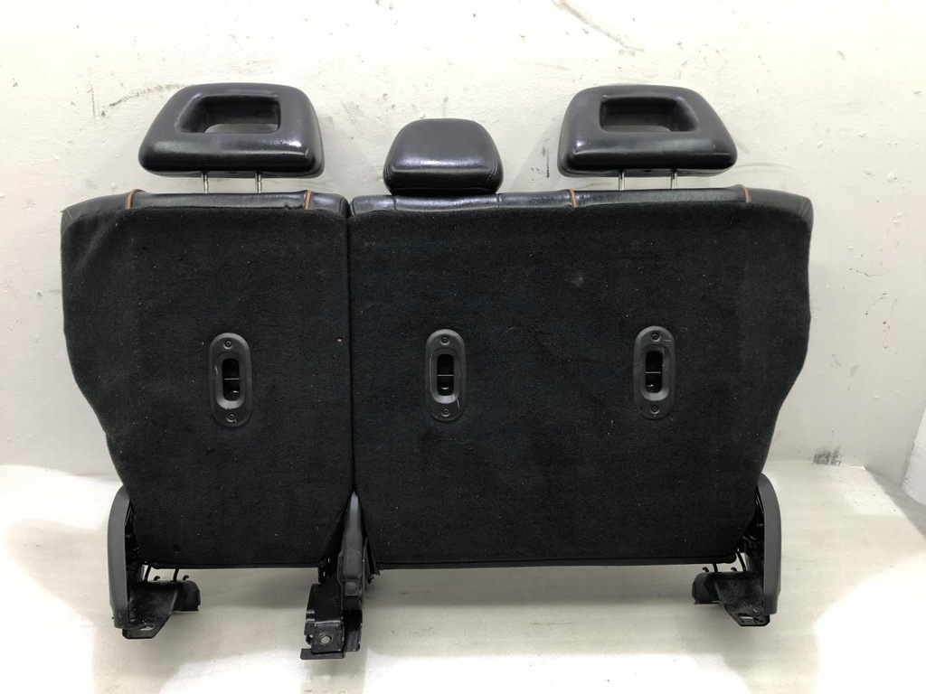 фото №15, Заднее сиденье спинка комплект jeep compass i lift