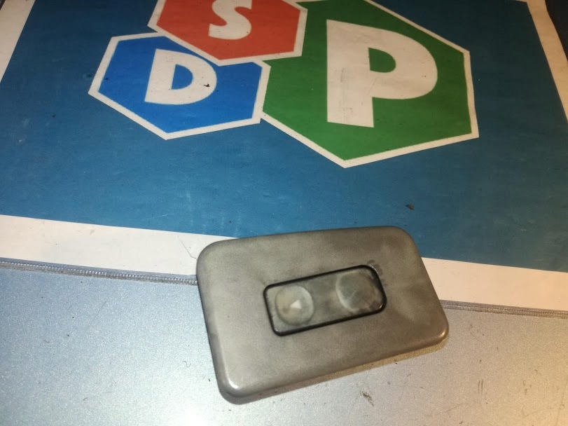 фото №1, Панель перемикач вікон правий передній kia clarus